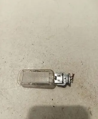 Volkswagen Phaeton Other interior light 4b0947415