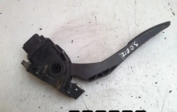Land Rover Discovery 4 - LR4 Accelerator throttle pedal AH229F836AA