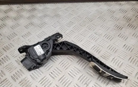 Jaguar XF Accelerator throttle pedal 9X239F832AB