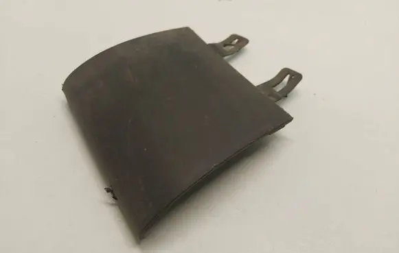 Seat Toledo II (1M) Tow hook cap/cover 1M5807441A