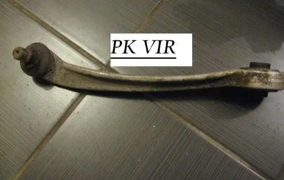 Volkswagen PASSAT B5 Front lower control arm/wishbone