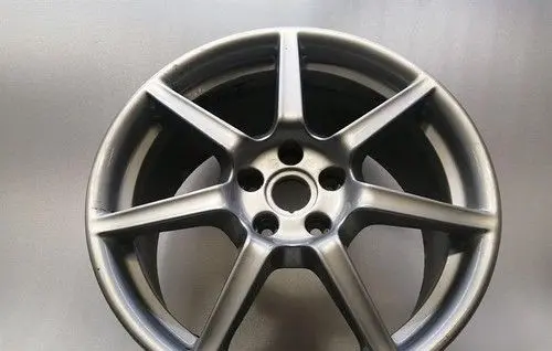 Aston Martin V8 R19 alloy rim 6G331007GB