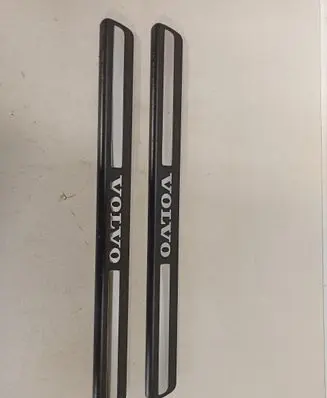 Volvo S60 Front sill (body part) 8659960
