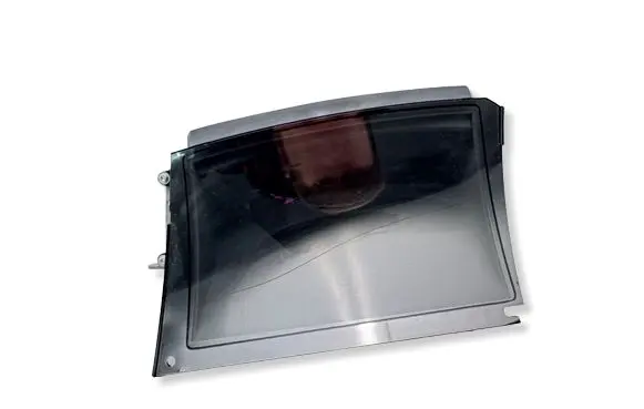 Mercedes-Benz C W205 Head up display screen A2C37517703