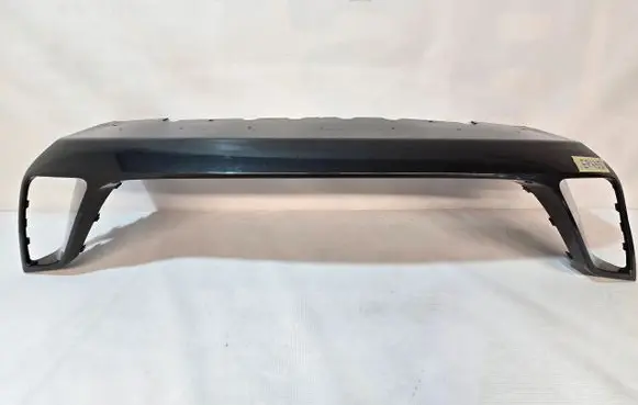 BMW X2 F39 Front bumper lip 8069089