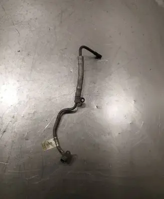 Ford Focus Turbo turbocharger oiling pipe/hose cm506k679ha