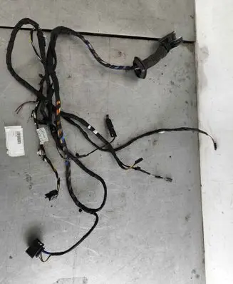 BMW 3 GT F34 Front door wiring loom 9326404