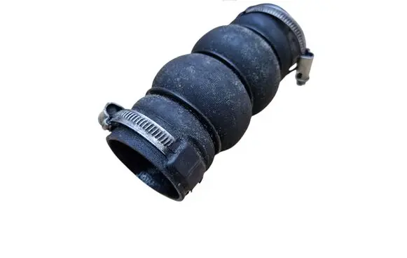 Citroen C4 Grand Picasso Intercooler hose/pipe