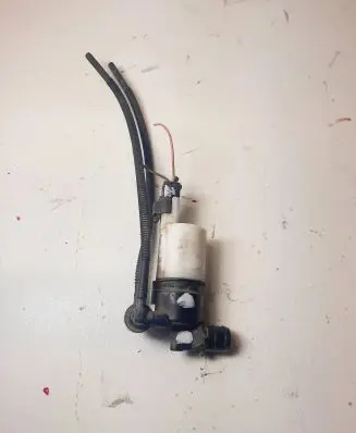 Citroen C4 I Windscreen/windshield washer pump 286203634