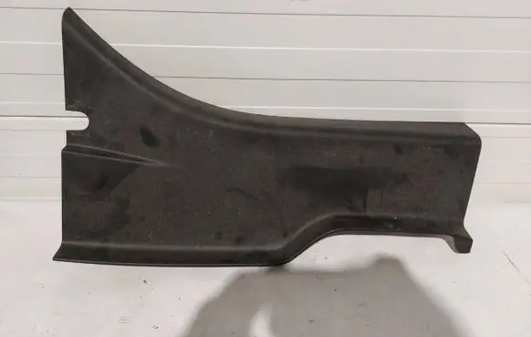 Dodge RAM (C) pillar trim 1EB80TRMAA