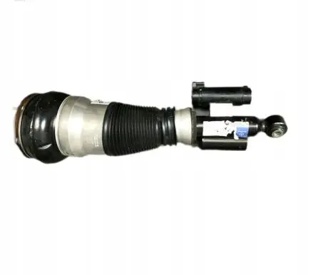 Mercedes-Benz S C217 Air suspension rear shock absorber A2173201501 A2173207701