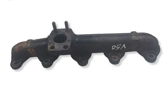 Volvo V50 Exhaust manifold 