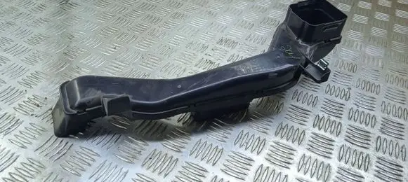 BMW X6 F16 Air intake duct part 9252345L