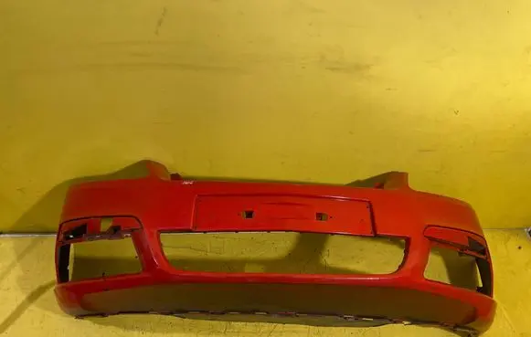 Opel Zafira B Front bumper