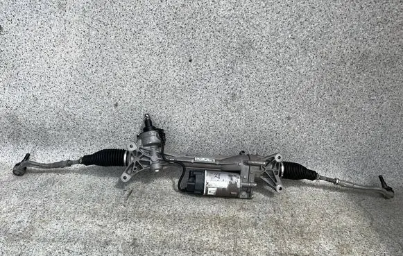 Audi A4 S4 B9 8W Steering rack 8W1423055AJ 8W0909144J