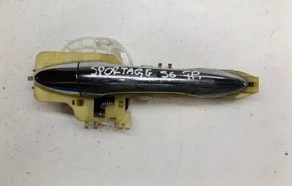 KIA Sportage Rear door exterior handle 9091100400S6 9091100400