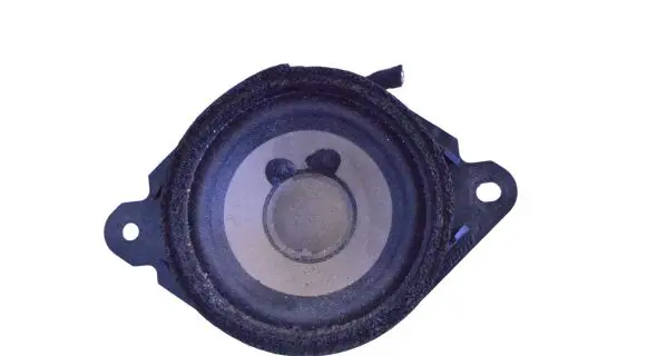 Mazda 3 II Front door speaker NE6166960