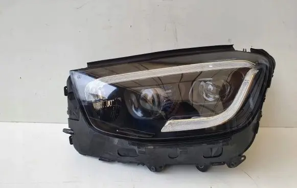 Mercedes-Benz GLC X253 C253 Headlight/headlamp