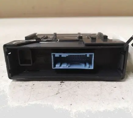 Peugeot 508 Cruise control unit/module 966544488000 S000040706