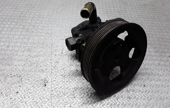 Power steering pump