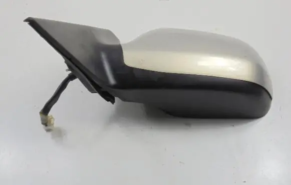 Mazda 6 Manual wing mirror 