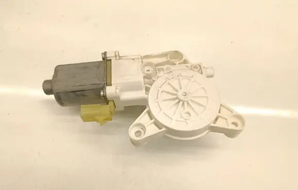 Dodge Grand Caravan Rear door window regulator motor 0130822335