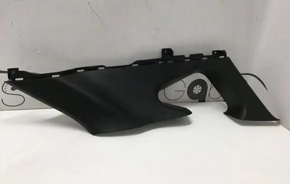 Hyundai Tucson IV NX4 (C) pillar trim 85860N7000