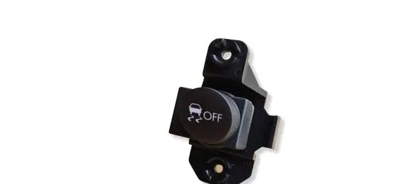 Subaru Forester SH ESP (stability program) switch 