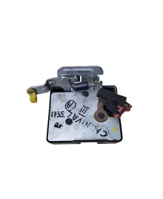 KIA Carnival Tailgate/trunk/boot lock/catch/latch