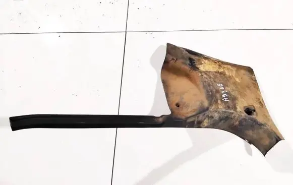 Audi A6 S6 C5 4B Other interior part 4b0867271a