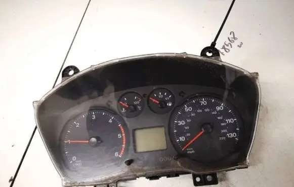 Ford Transit Speedometer (instrument cluster) 8c1t10849 8c1t-10849