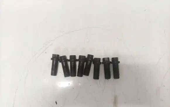 Mazda 6 Nuts/bolts 