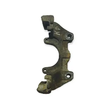 Opel Zafira B Brake caliper pad carrier rear 