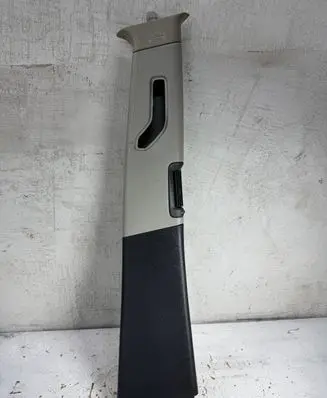 Volvo S60 (B) pillar trim (top)