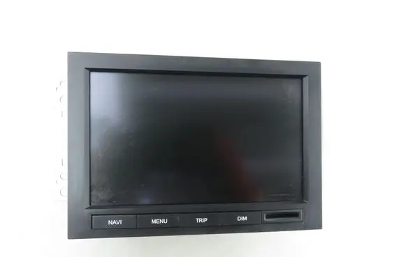 Chevrolet Captiva Screen/display/small screen 95096782