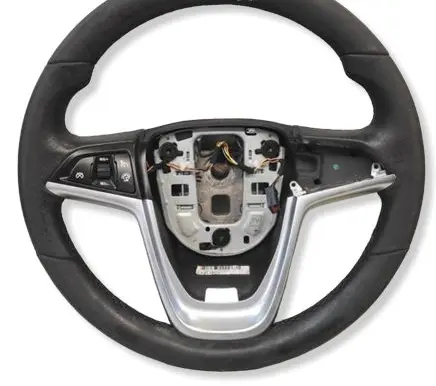 Opel Meriva B Steering wheel 13351028 307178399P10 0060005014