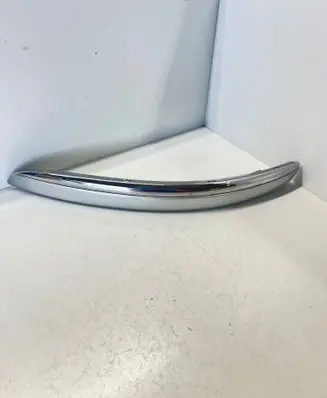 Volkswagen Golf V Front bumper splitter molding 1K0853963
