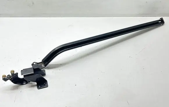 Citroen Jumpy Sliding door middle rail 1401319180 14982080 1498218080