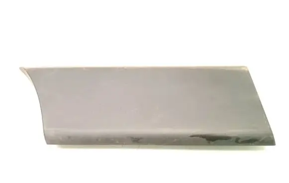 Rear arch trim