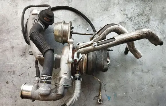 Suzuki Esteem Baleno Manual 6 speed gearbox 