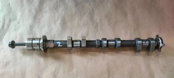 Ford Mustang V Camshaft AT4E-6A267