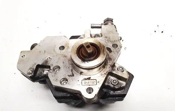 Honda CR-V Fuel injection high pressure pump 0445010141 16790-rbd-e02