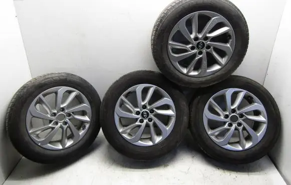Hyundai Tucson TL R16 alloy rim 52910-D7210