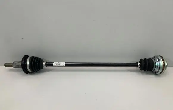Porsche 911 992 Front driveshaft 992407271D