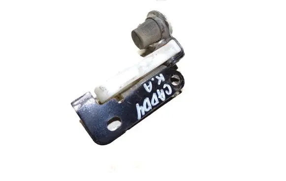 Volkswagen Caddy Front door check strap stopper