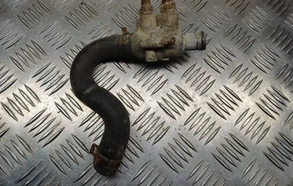 Renault Laguna II Coolant heater 614