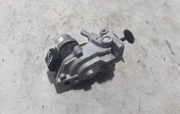 BMW X3 G01 EGR valve 8513132