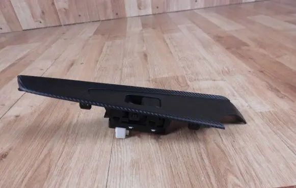Mazda CX-3 Electric window control switch D09H66370