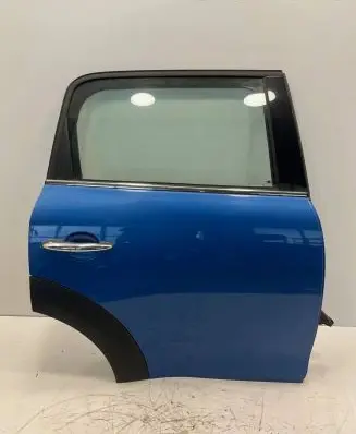 Mini Cooper Countryman R60 Rear door