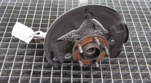 Ford Mondeo MK IV Front wheel hub